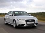 Audi A4 1.8T Sedan 2012 года (ZA)